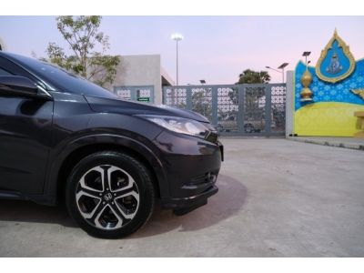 Honda HRV 1.8E Limited SUV A/T ปี 2015 รูปที่ 10